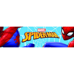 Samolepicí bordura Marvel Spider Man 5m x 0,14m