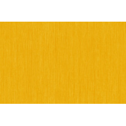 Dekorační látka Melír žlutooranžová š.150cm