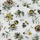 Ubrus teflonový Olivy - detail vzoru