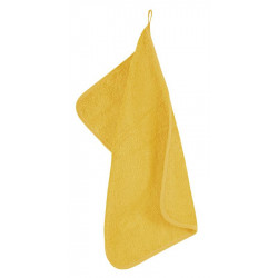 Froté ručník Ručník žlutá