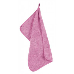 Froté ručník Ručník růžová