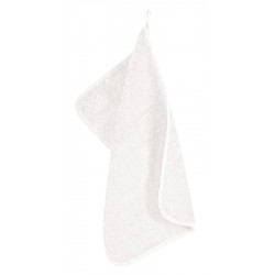 Froté ručník Ručník bílá