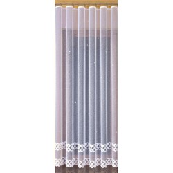 Hotová záclona Ema 200x250cm