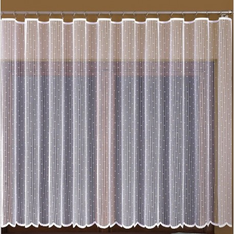 Záclona, Dora výška 140cm