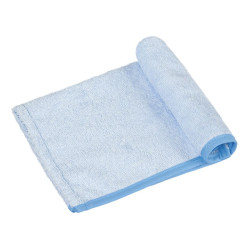Froté ručník modrý ručník