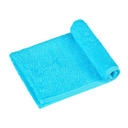 Froté ručník tyrkysový ručník