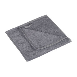 Froté ručník šedý ručník