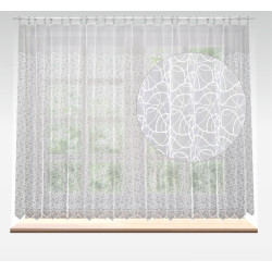 Záclona margizeta Ola metráž bílá cena od