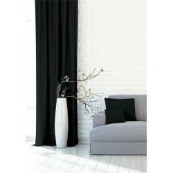 Blackout černý šíře 150 m UNI 126