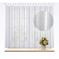 Záclona v metráži Markizeta IRIS 