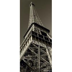 Fototapeta vliesová Paříž 90x202cm