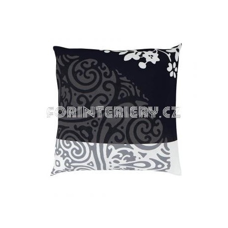 Povlak na polštář GREY FIELDS